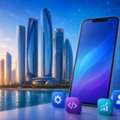 Mobile App Development Company Dubai For Custom Business Apps