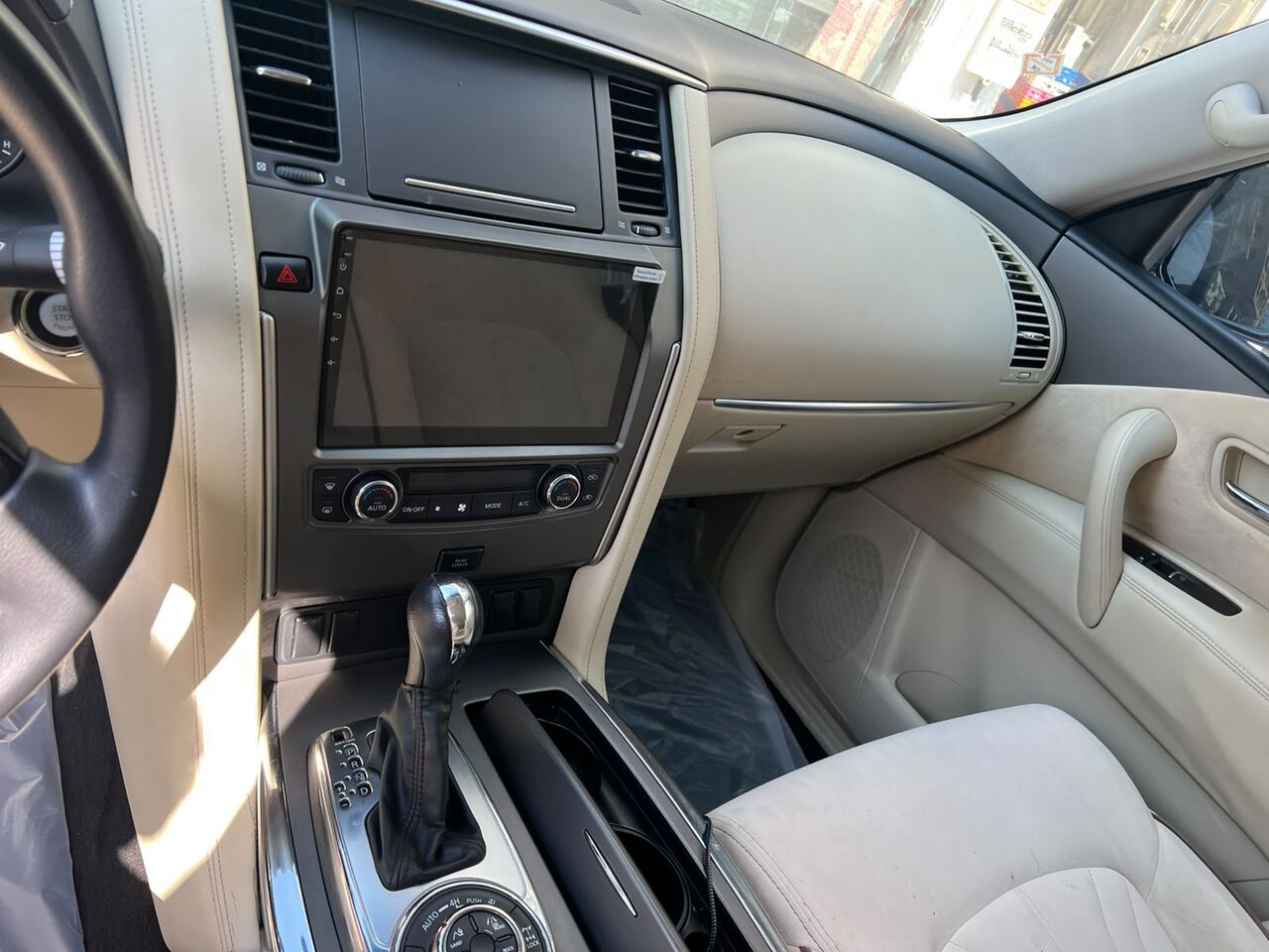 Khobar, Vehicles, Cars & Trucks , SAR 165000,  Nissan Petrol,  2024,  Automatic,  21000 KM,    Model