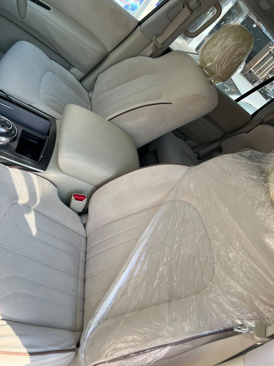 Khobar, Vehicles, Cars & Trucks , SAR 165000,  Nissan Petrol,  2024,  Automatic,  21000 KM,    Model