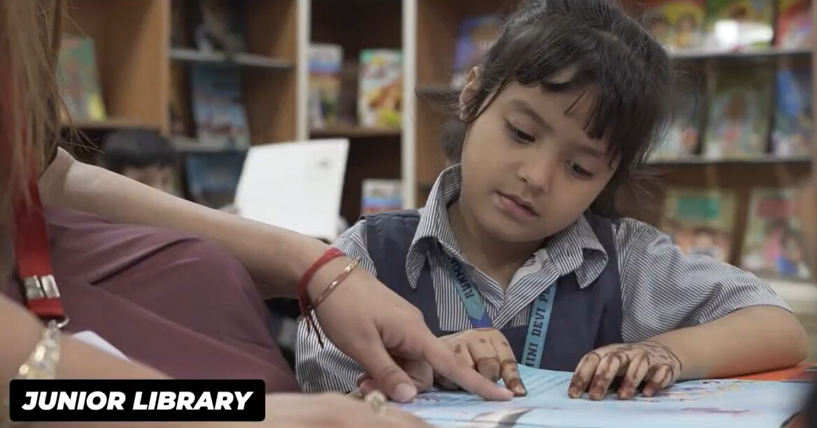 New Delhi, Education, Best School Near Me For Holistic Development And Global Learning - RDPS