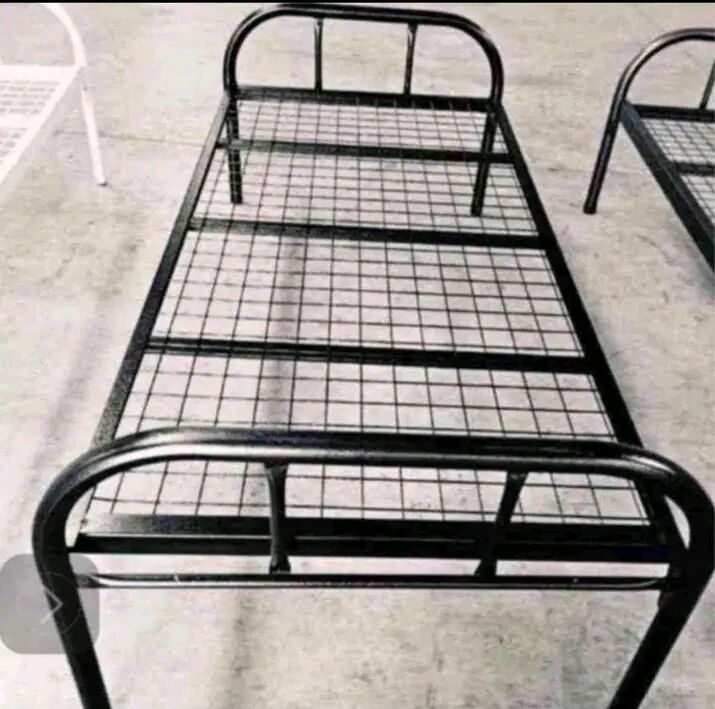 Jeddah, Furniture, SAR 5,  New Classic Premium Quality Iron Bunk Beds Available