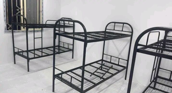 Jeddah, Furniture, SAR 5,  New Classic Premium Quality Iron Bunk Beds Available
