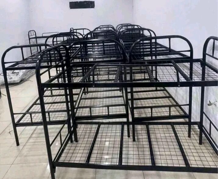 Jeddah, Furniture, SAR 5,  New Classic Premium Quality Iron Bunk Beds Available