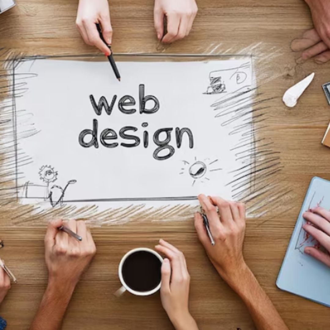 Vancouver, Marketing, Website Design Company In Canada