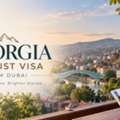 Georgia Tourist Visa From Dubai | Wander Nova
