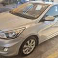 SAR 21000,  Hyundai Accent,  2016,  Automatic,  278000 KM,    For Sale