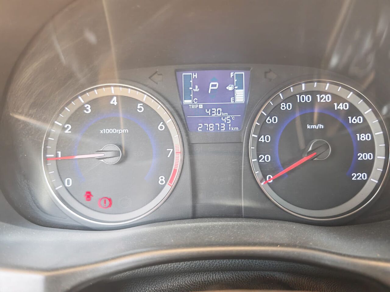 Riyadh, Vehicles, Cars & Trucks , SAR 21000,  Hyundai Accent,  2016,  Automatic,  278000 KM,    For Sale
