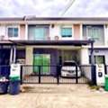 THB 1990000,  3 BR,  17 Sq. Feet,  ทาวน์โฮม พฤกษา 116 รังสิต-ธัญบุรี ทำเล