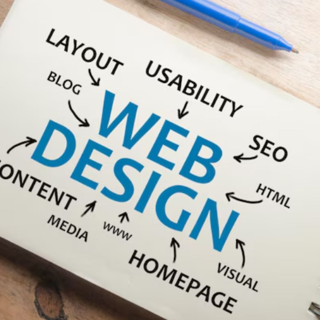 Vancouver, Marketing, Website Design Services