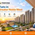 Flats In Greater Noida West