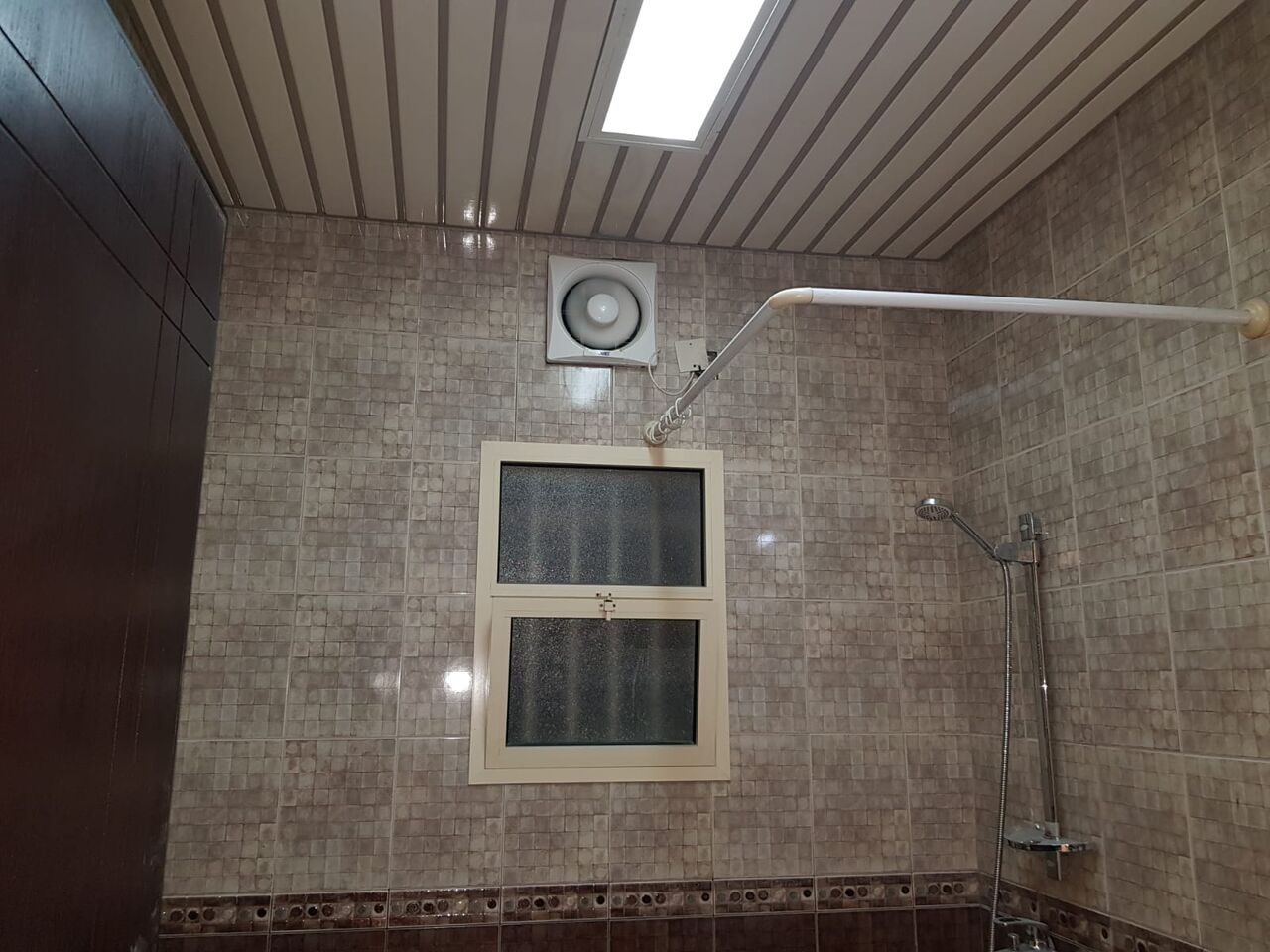 Tubli, Apartments, Flats, Houses & Villas, BHD 200/month,  2 BR,  70 Sq. Meter,  Semi Furnished Flat For Rent At Tubli Near Alhelly Supermarket