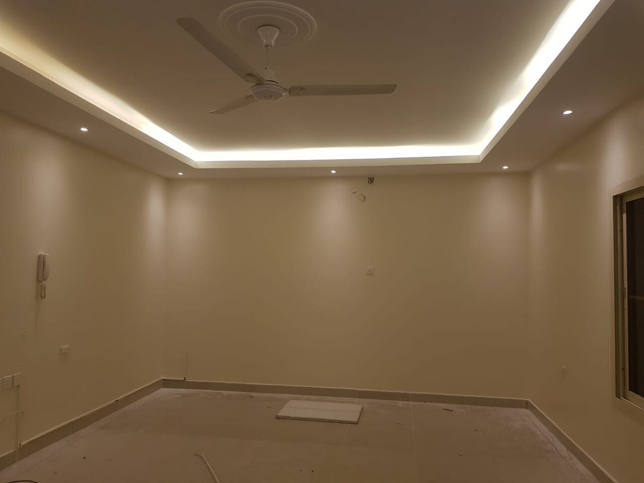 Tubli, Apartments, Flats, Houses & Villas, BHD 200/month,  2 BR,  70 Sq. Meter,  Semi Furnished Flat For Rent At Tubli Near Alhelly Supermarket