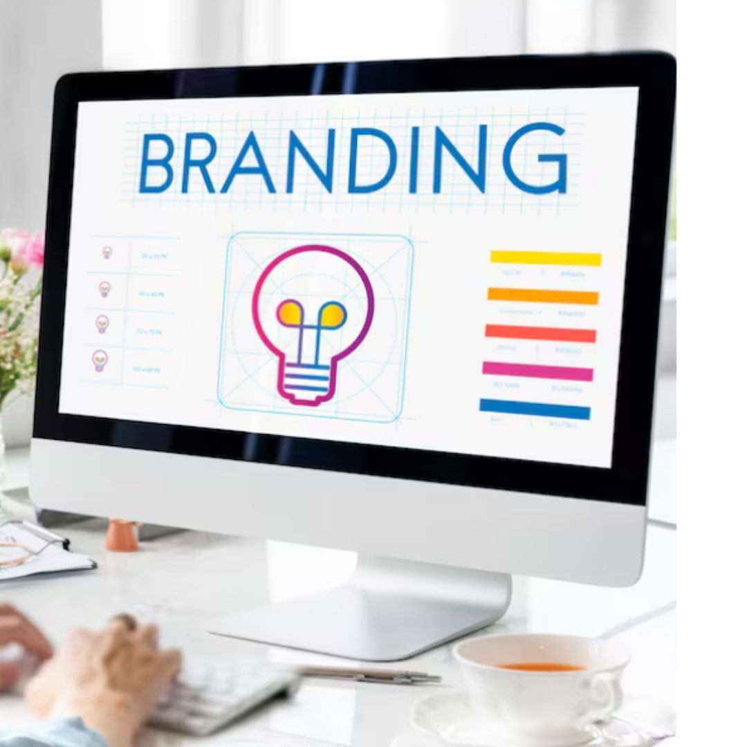 Vancouver, Marketing, Branding Services