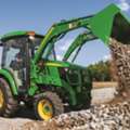 Tractor Driver