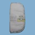 USD 25,  Luxury Hooded Baby Towel For Newborns USA  | EleryB Blue Collection
