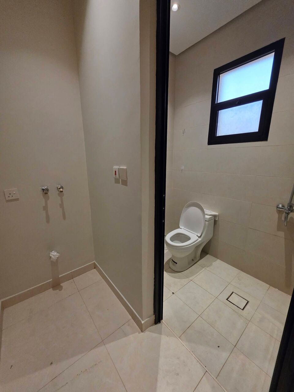 Khobar, Apartments, Flats, Houses & Villas, 1 BR,  FAMILY APARTMENT FOR RENT  Layout: 1 Bedroom + Living Room + Bathroom + Kitchen🍳 American