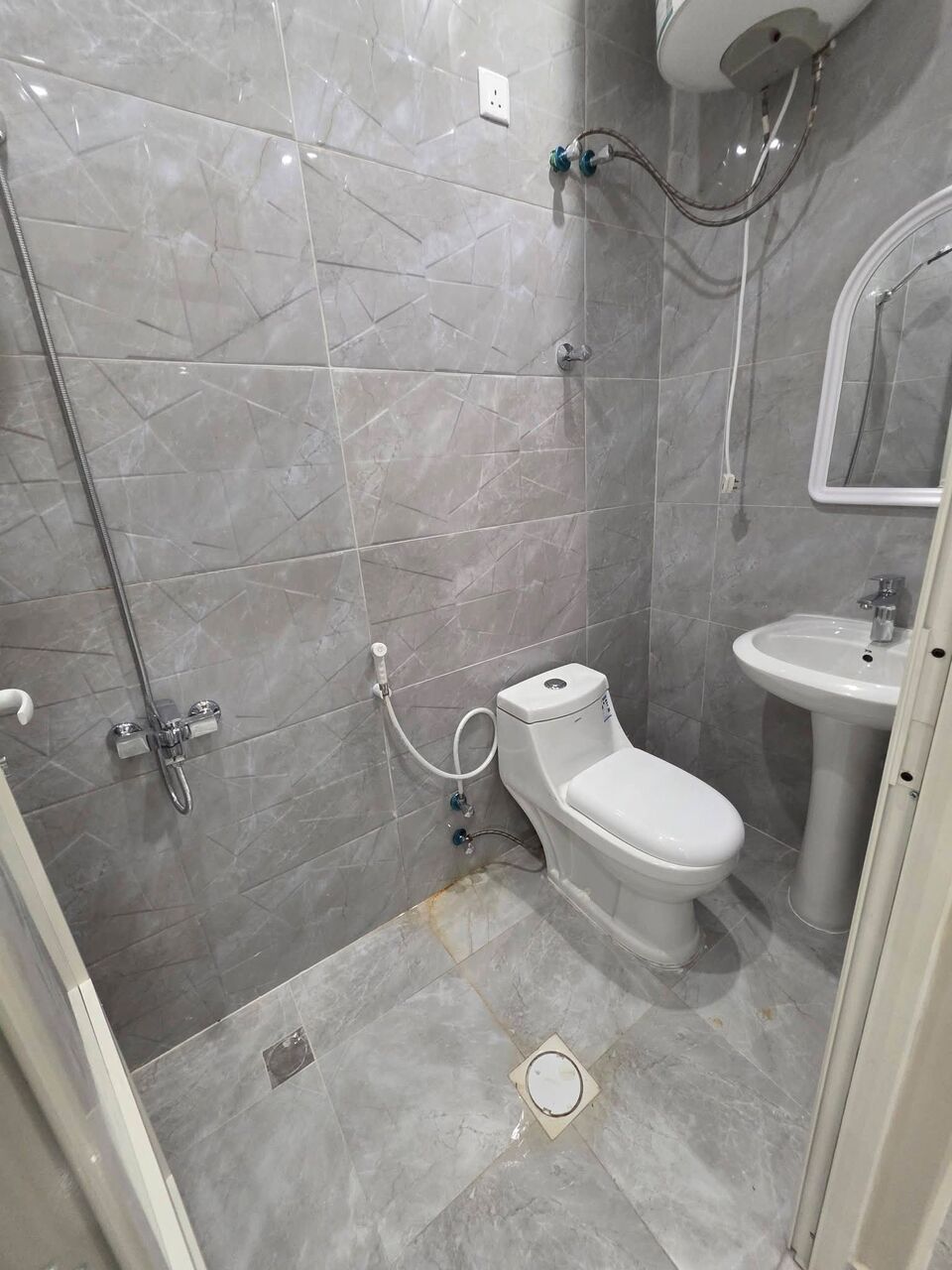 Khobar, Apartments, Flats, Houses & Villas, 2 BR,  BRAND-NEW FAMILY APARTMENTS FOR RENT  Layout: 2 Bedrooms + Living Room 2Bathrooms Kitchen