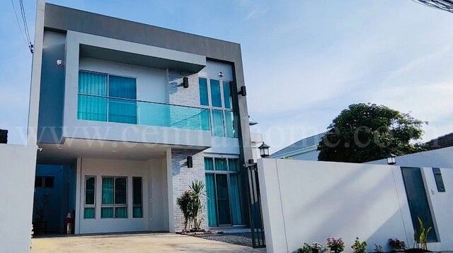 Bangkok, Real Estate For Sale, THB 11650000,  4 BR,  60 Sq. Feet,  บ้านเดี่ยว บ้านสุดจิตต์นิเวศน์ ท่