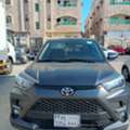 SAR 2100,  Toyota Urban Cruiser,  2025,  Automatic,  154000 KM,  TOYOTA RAIZE  Model &ndash; Available For Rental