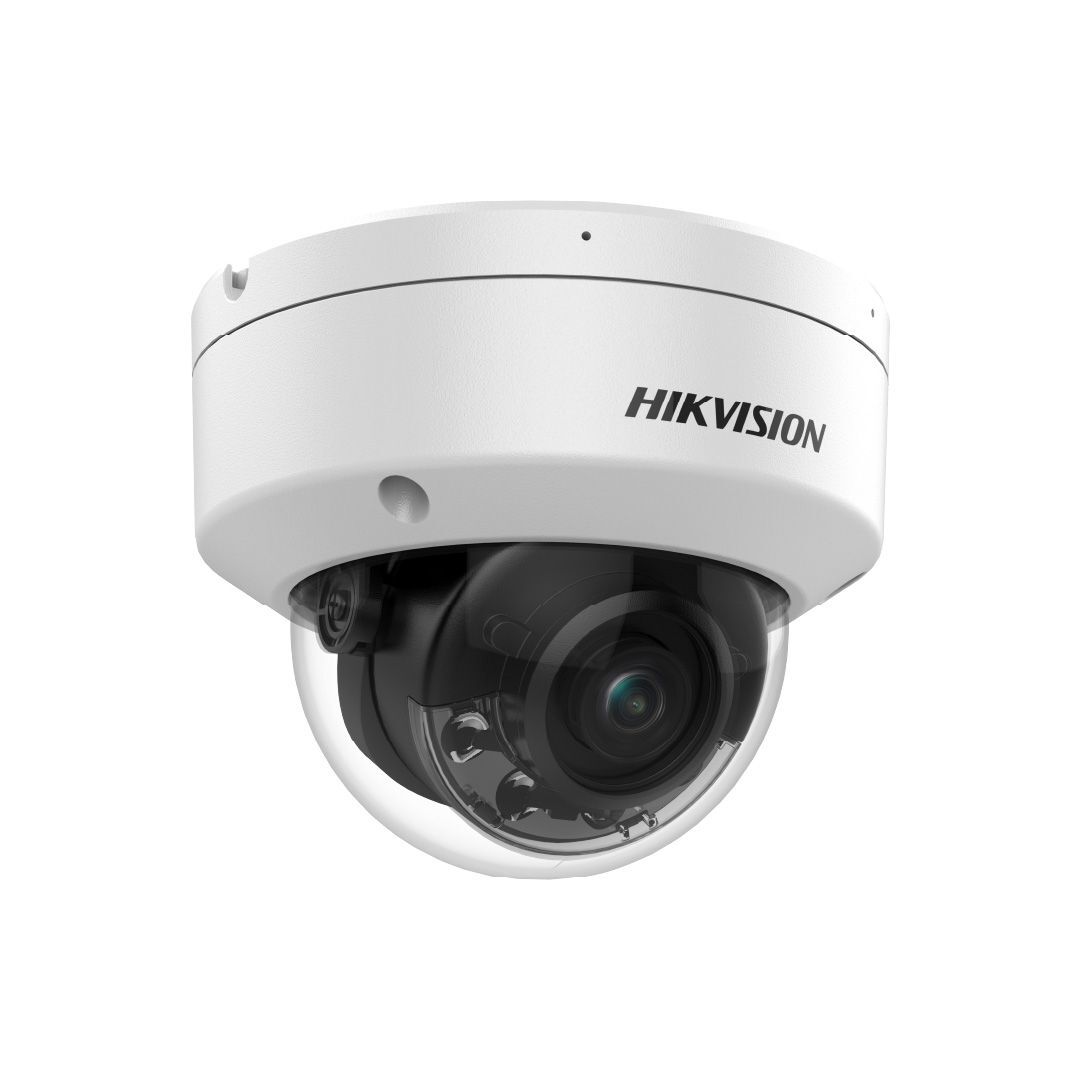 Riyadh, Computers, SAR 1,  كاميرا هيكفيجن Hikvision DS-2CD2187G2H-LI(SU)  تفاصيل فائقة الوضوح 