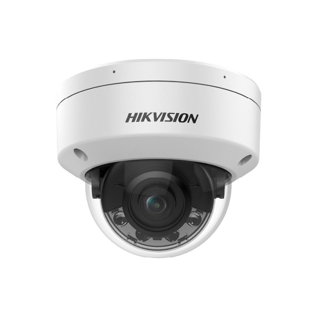 Riyadh, Computers, SAR 1,  كاميرا هيكفيجن Hikvision DS-2CD2187G2H-LI(SU)  تفاصيل فائقة الوضوح 