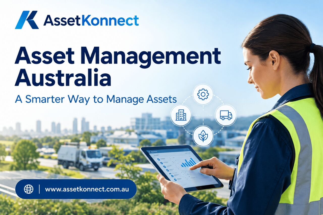 Sydney, Construction, Asset Management Australia For Smarter Business Operations