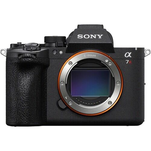 Birmingham, Electronics, GBP 2,  Sony A7R VI Full-Frame Mirrorless Camera | Buy Online UK