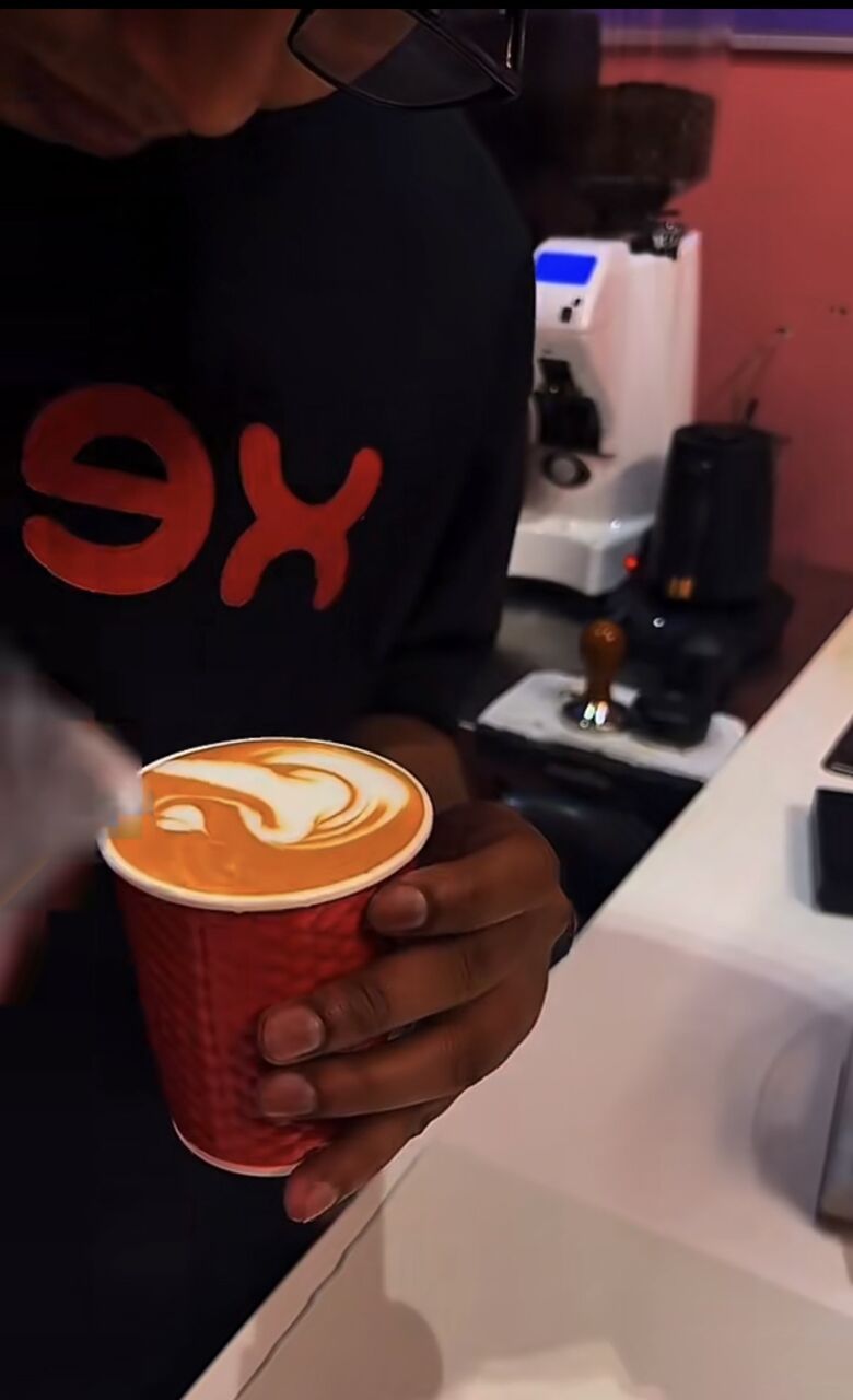 Riyadh, Job Seekers, Barista