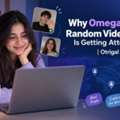 Why Omega Live Random Video Chat Is Popular
