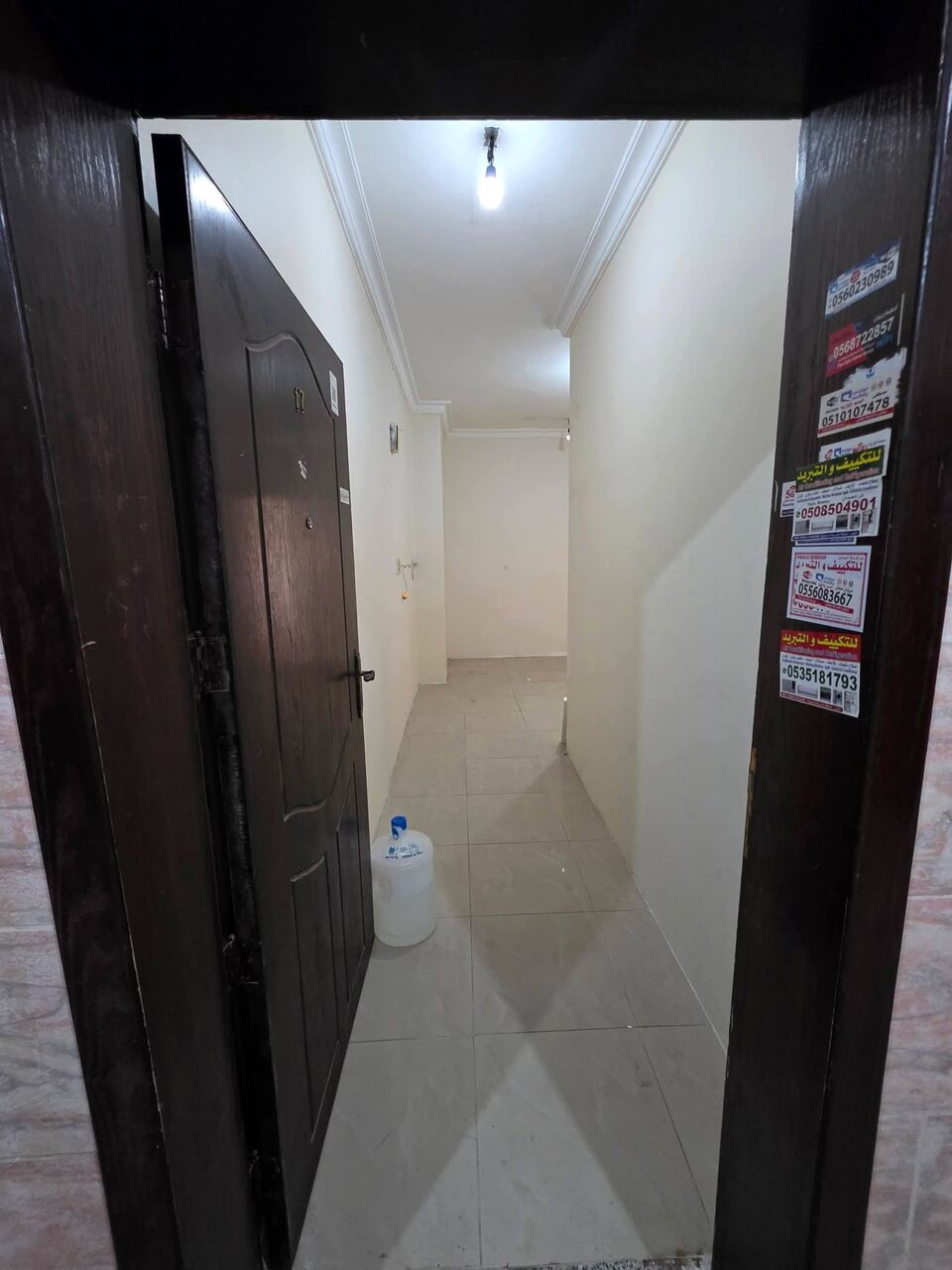 Khobar, Apartments, Flats, Houses & Villas, 2 BR,  FAMILY APARTMENT FOR RENT & Layout: 2 Bedrooms + Living Room 🚿 1 Bathroom 🍳 Kitchen /