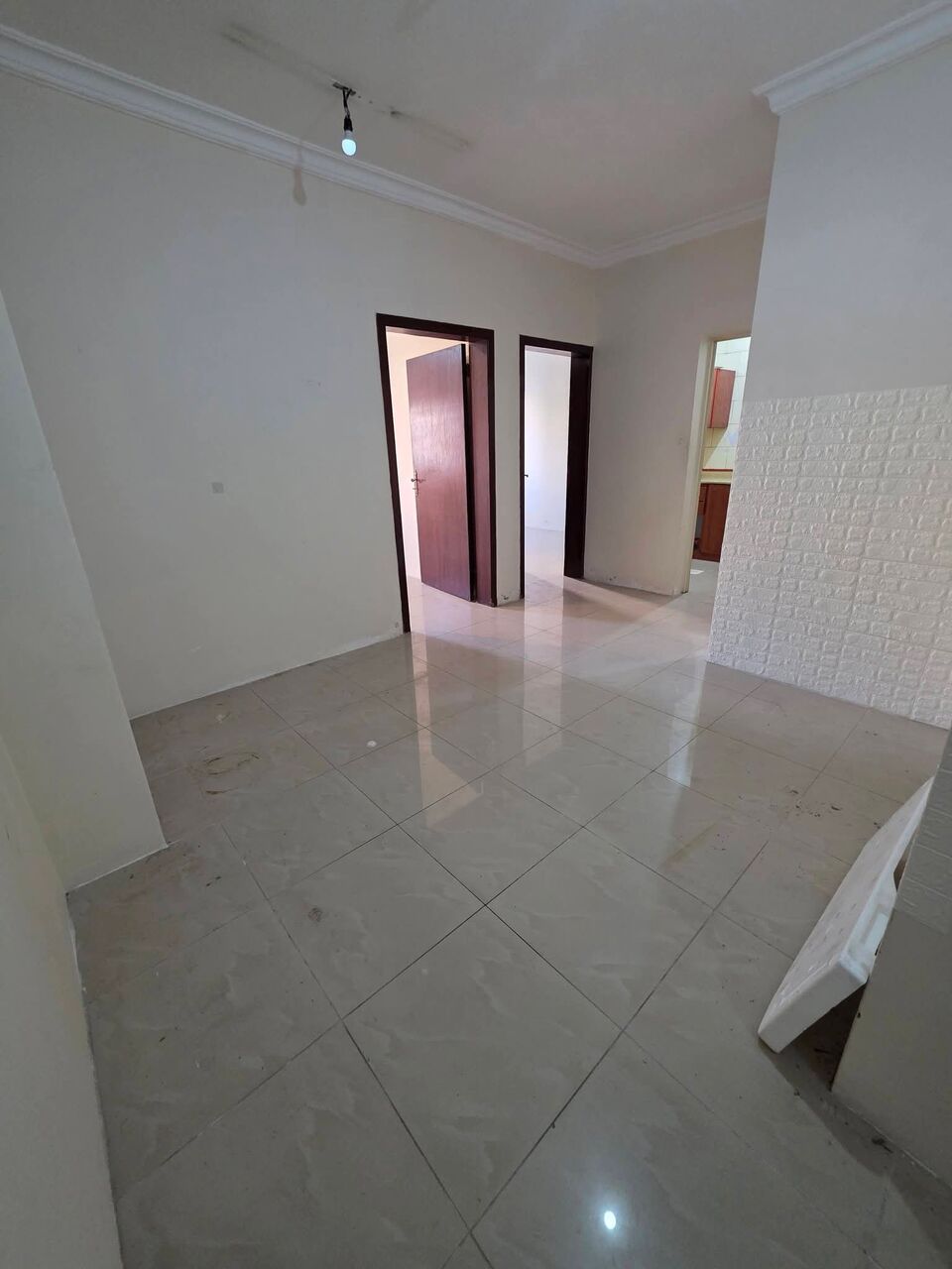 Khobar, Apartments, Flats, Houses & Villas, 2 BR,  FAMILY APARTMENT FOR RENT & Layout: 2 Bedrooms + Living Room 🚿 1 Bathroom 🍳 Kitchen /