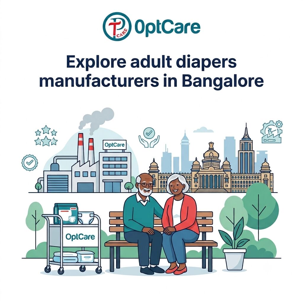 Hyderabad, Health & Beauty Items, Explore Adult Diapers Manufacturers In Bangalore