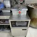 SAR 75000,  Automatic New Generation Broast Machine (condition Like New)