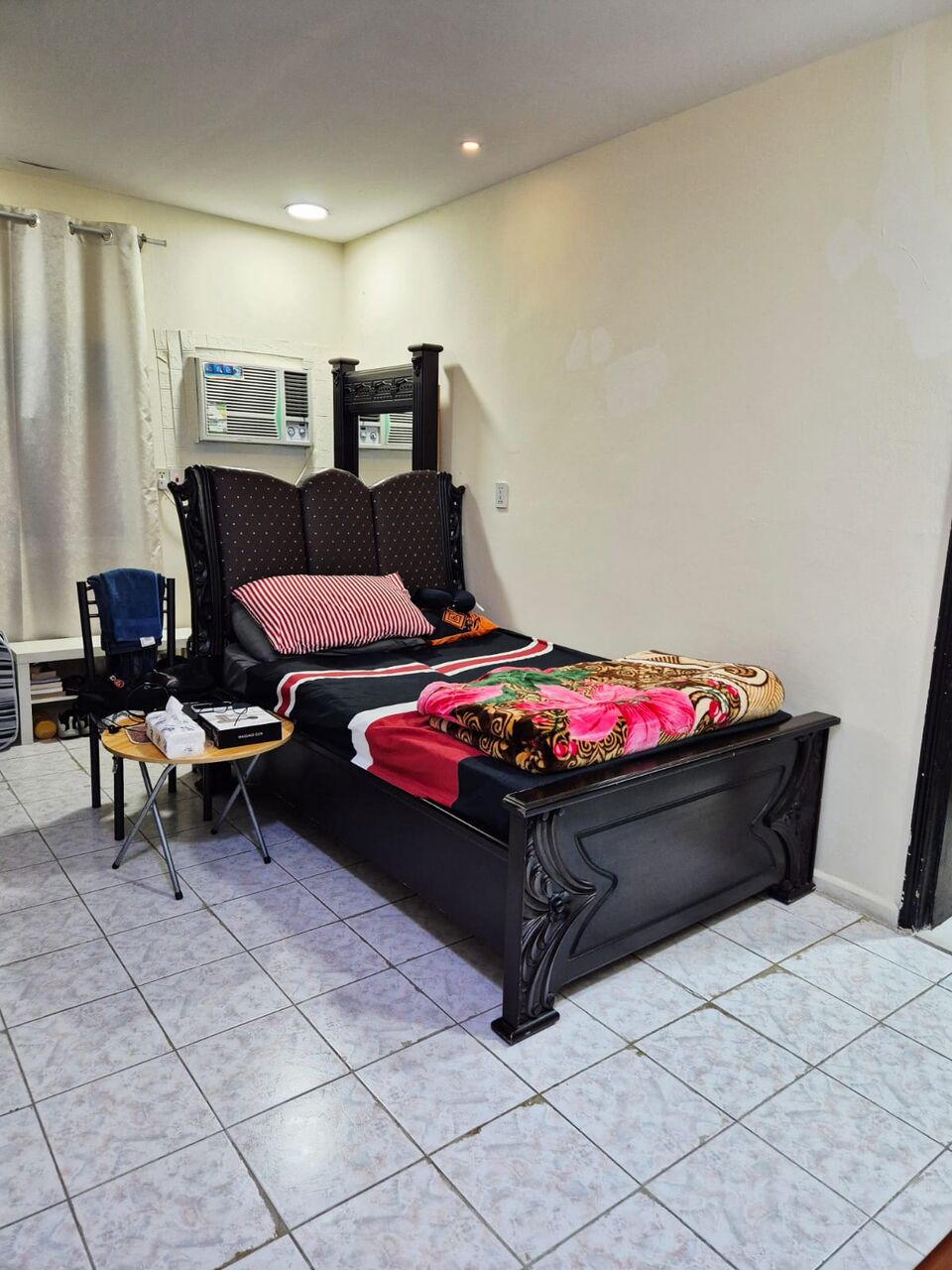 Akrabia, Housing Exchanges, SAR 12500/year,  Studio,  I Would Like To Exchange/transfer A Bachelor Flat Along With Home Appliances & Furniture