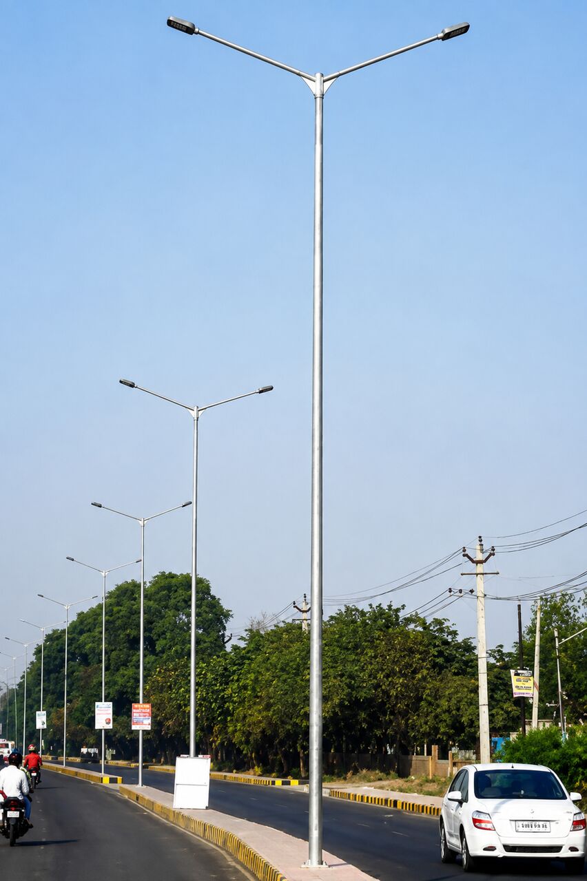 Pune, Electronics, INR 7000,  Solar Street Light Manufacturer In India:  Premium Solar Lighting Solutions