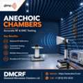 Advanced Anechoic Chambers For Accurate RF And EMC Testing