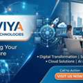 Custom Software Development Company India - Enaviya