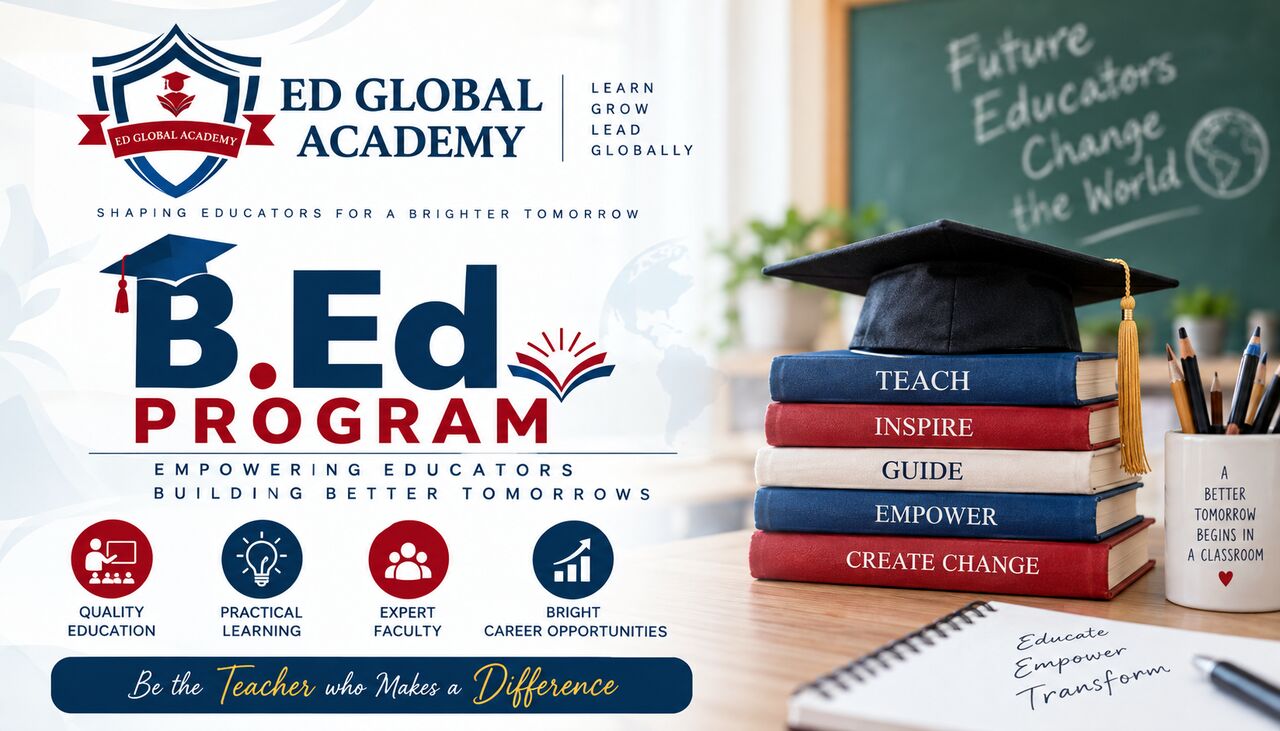 New York, Lessons Wanted, Choose The Right B Ed Program For A Teaching Career In The USA