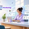 Real Time Employee Monitoring Software &ndash; Boost Productivity With Trackolap
