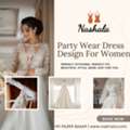 Stylish Party Wear Dress Designs For Every Occasion