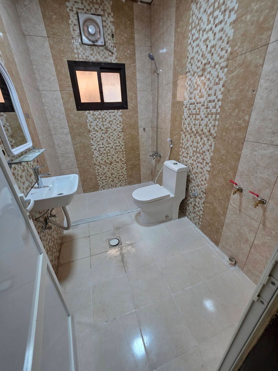 Khobar, Apartments, Flats, Houses & Villas, 3 BR,  🏠 EXCEPTIONAL 3-BEDROOM FAMILY APARTMENT FOR RENT – SAR 24,000/YEAR | AL BAYOUNIYAH, AL K