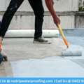Internal Waterproofing Melbourne | Stop Moisture Problems