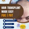 Best Hair Transplant Clinic In Baner - The Aesthetic Hub