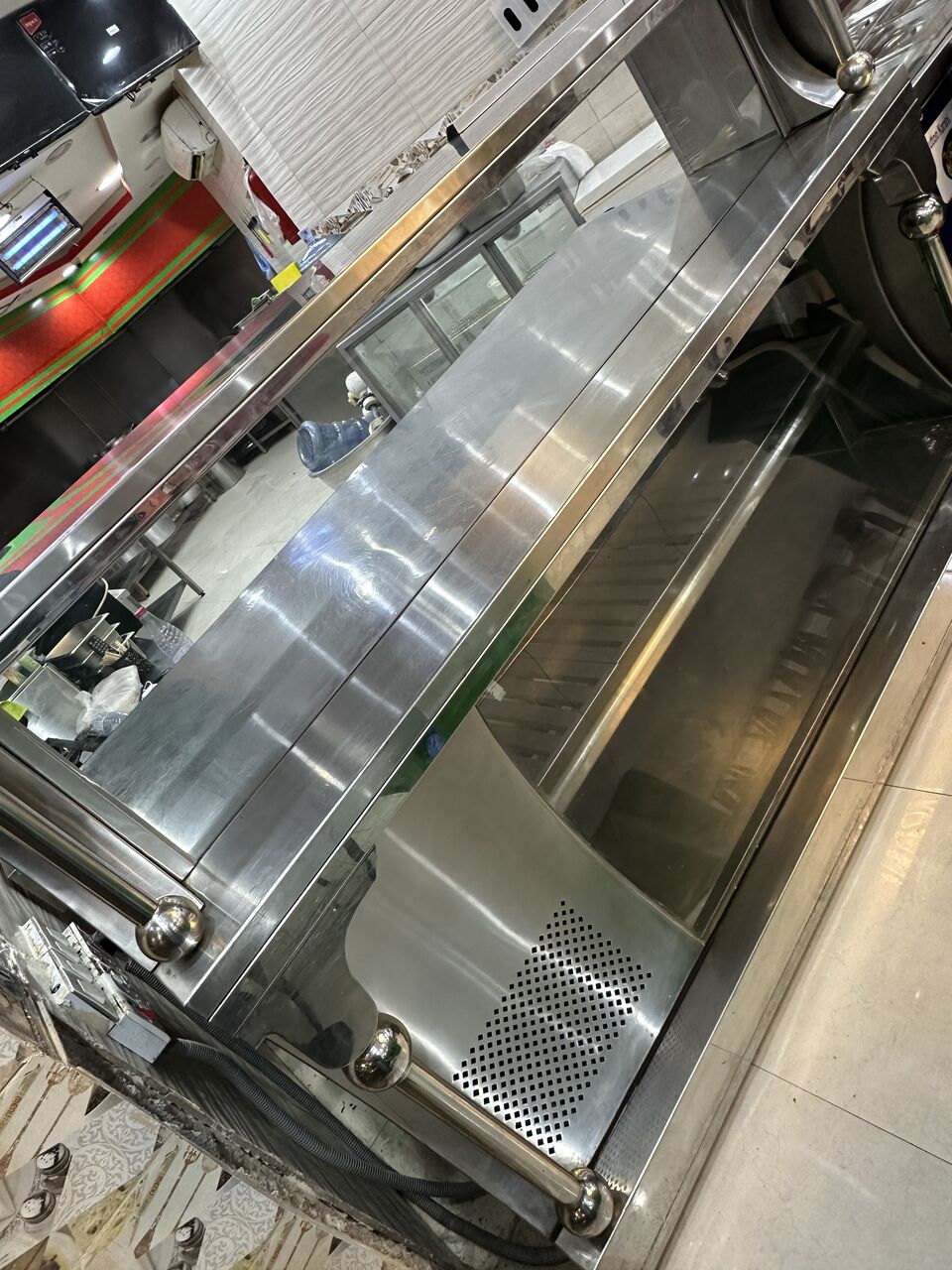 Riyadh, Food, SAR 5000,  Food Counter Display Refrigerator
