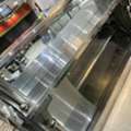 SAR 5000,  Food Counter Display Refrigerator