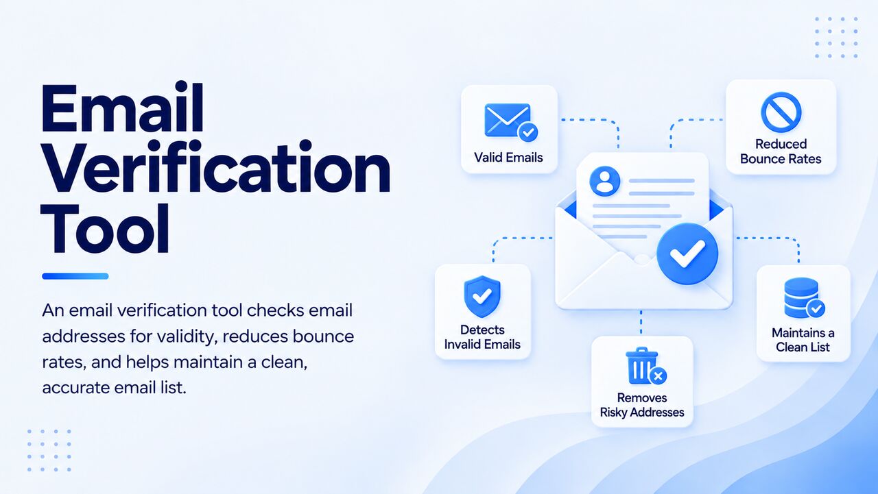 New York, Software, USD 49,  Best Email Verification Tool For Accurate B2B Email Validation