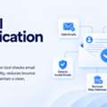USD 49,  Best Email Verification Tool For Accurate B2B Email Validation