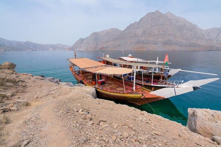 Dubai, Travel, Explore Scenic Musandam Oman Tour Packages For An Unforgettable Coastal Escape