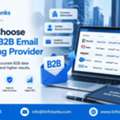 How To Choose The Best B2B Email Appending Provider