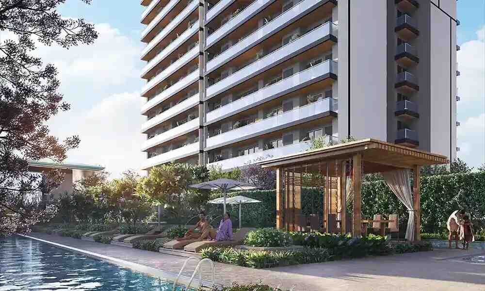 Gurgaon, Real Estate For Sale, INR 33000000,  3 BR,  1960 Sq. Feet,  Experion Cascades Sector 88A Gurgaon &ndash; A Complete Project Overview